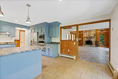 LONG POND~Experience lakefront living in this exceptional - photo 15