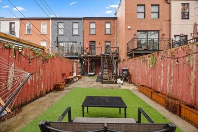 Located in the heart of Bedford-Stuyvesant, this solid brick - photo 16