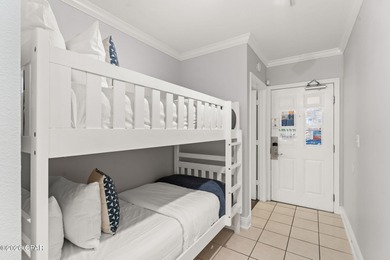 Turn-key Gulf-front ownership with strong, consistent rental