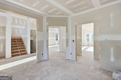 Lake Lanier New Construction offers a rare opportunity for the - photo 17