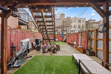 Located in the heart of Bedford-Stuyvesant, this solid brick - photo 17