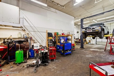 Established North Idaho transmission and automotive repair - photo 18