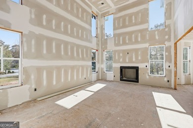 Lake Lanier New Construction offers a rare opportunity for the - photo 18