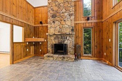 LONG POND~Experience lakefront living in this exceptional - photo 18