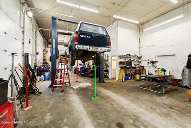 Established North Idaho transmission and automotive repair - photo 19