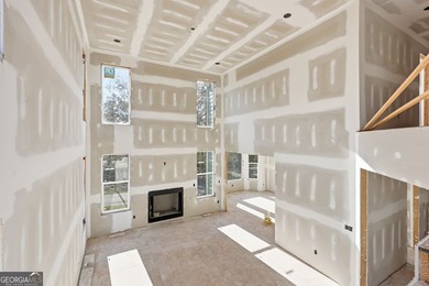 Lake Lanier New Construction offers a rare opportunity for the - photo 19