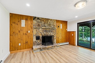 LONG POND~Experience lakefront living in this exceptional - photo 19