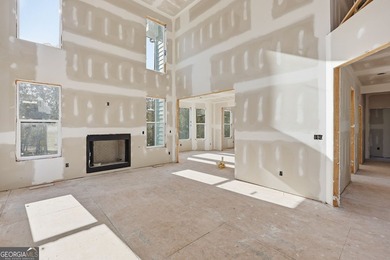 Lake Lanier New Construction offers a rare opportunity for the - photo 20
