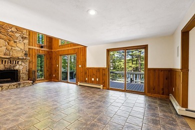 LONG POND~Experience lakefront living in this exceptional - photo 20