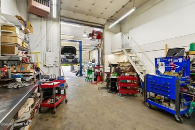 Established North Idaho transmission and automotive repair - photo 21