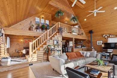 (private lake, pond, creek) Home For Sale in Addison Michigan