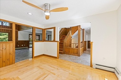 LONG POND~Experience lakefront living in this exceptional - photo 21