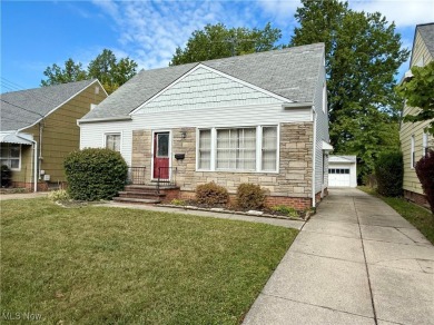 Lake Erie - Cuyahoga County Home Sale Pending in Euclid Ohio