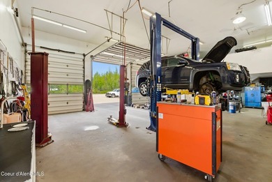 Established North Idaho transmission and automotive repair - photo 22
