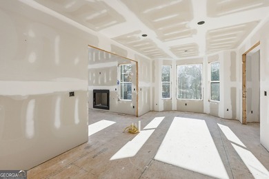 Lake Lanier New Construction offers a rare opportunity for the - photo 22