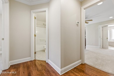 Welcome to this beautifully maintained brick home in the highly - photo 22