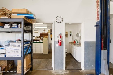 Established North Idaho transmission and automotive repair - photo 23