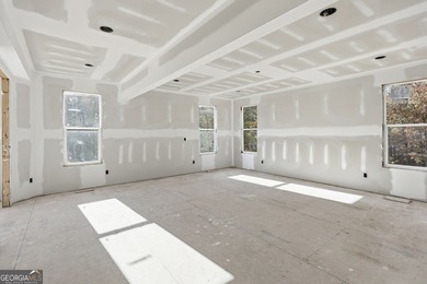 Lake Lanier New Construction offers a rare opportunity for the - photo 24