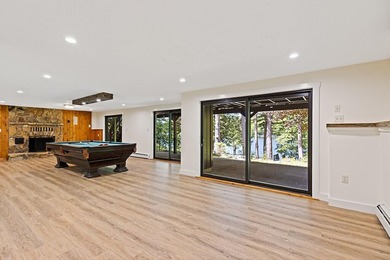 LONG POND~Experience lakefront living in this exceptional - photo 24