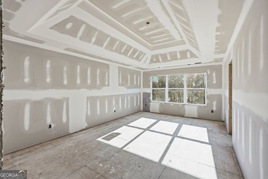 Lake Lanier New Construction offers a rare opportunity for the - photo 25