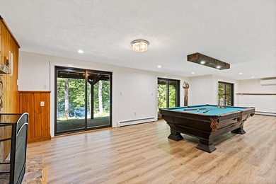 LONG POND~Experience lakefront living in this exceptional - photo 25
