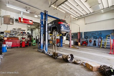 Established North Idaho transmission and automotive repair - photo 26