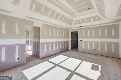 Lake Lanier New Construction offers a rare opportunity for the - photo 26
