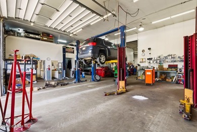 Established North Idaho transmission and automotive repair - photo 27