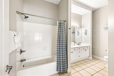 Tucked within the lush grounds of Seascape Resort and just a - photo 27