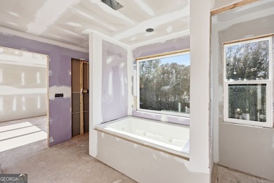 Lake Lanier New Construction offers a rare opportunity for the - photo 27
