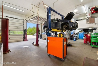 Established North Idaho transmission and automotive repair - photo 28