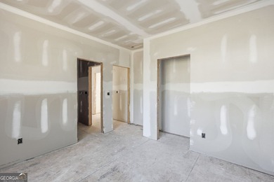Lake Lanier New Construction offers a rare opportunity for the - photo 28