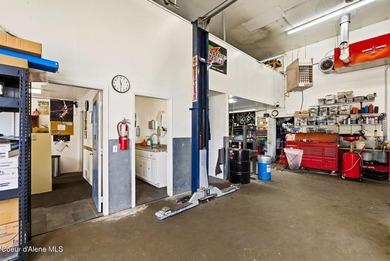 Established North Idaho transmission and automotive repair - photo 29