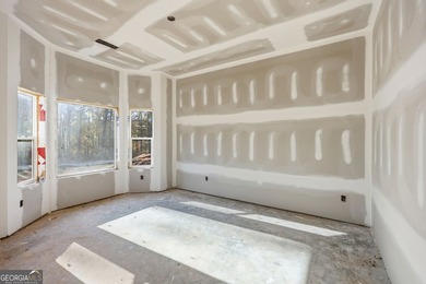 Lake Lanier New Construction offers a rare opportunity for the - photo 30