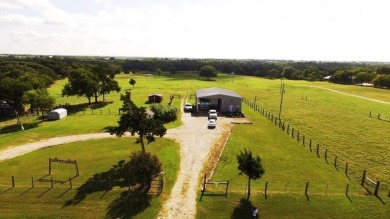 Lake Home For Sale in Blue Ridge, Texas