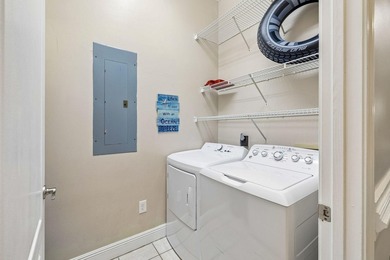 Tucked within the lush grounds of Seascape Resort and just a - photo 32