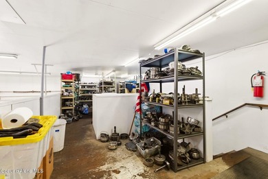 Established North Idaho transmission and automotive repair - photo 33