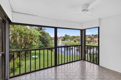 UPDATED UPPER CORNER 2 BED, 2BTH CONDO W/LAKEVIEWS. FRESHLY - photo 33