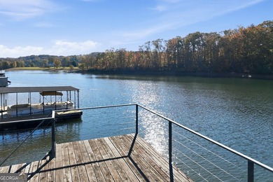 Lake Lanier New Construction offers a rare opportunity for the - photo 35