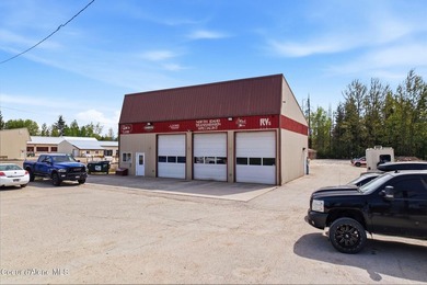 Established North Idaho transmission and automotive repair - photo 36