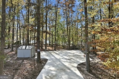 Lake Lanier New Construction offers a rare opportunity for the - photo 37