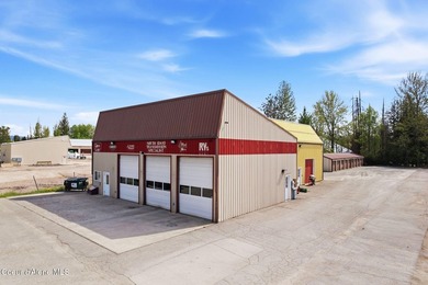 Established North Idaho transmission and automotive repair - photo 38