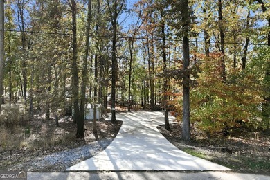 Lake Lanier New Construction offers a rare opportunity for the - photo 38