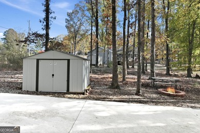 Lake Lanier New Construction offers a rare opportunity for the - photo 39