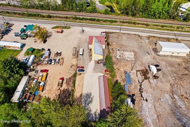 Established North Idaho transmission and automotive repair - photo 40