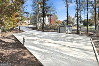 Lake Lanier New Construction offers a rare opportunity for the - photo 40