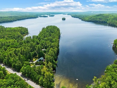 LONG POND~Experience lakefront living in this exceptional - photo 41