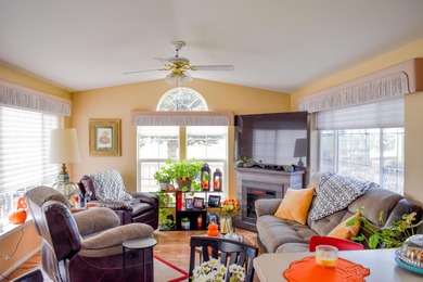 Lake Home For Sale in Polson, Montana