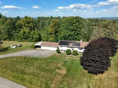 Lake Memphremagog Home For Sale in Newport Vermont