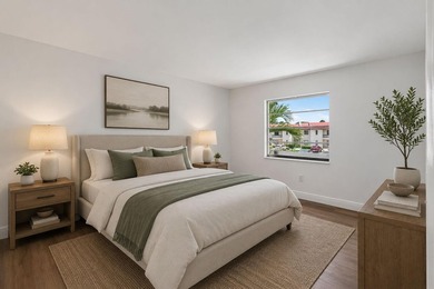 UPDATED UPPER CORNER 2 BED, 2BTH CONDO W/LAKEVIEWS. FRESHLY - photo 42
